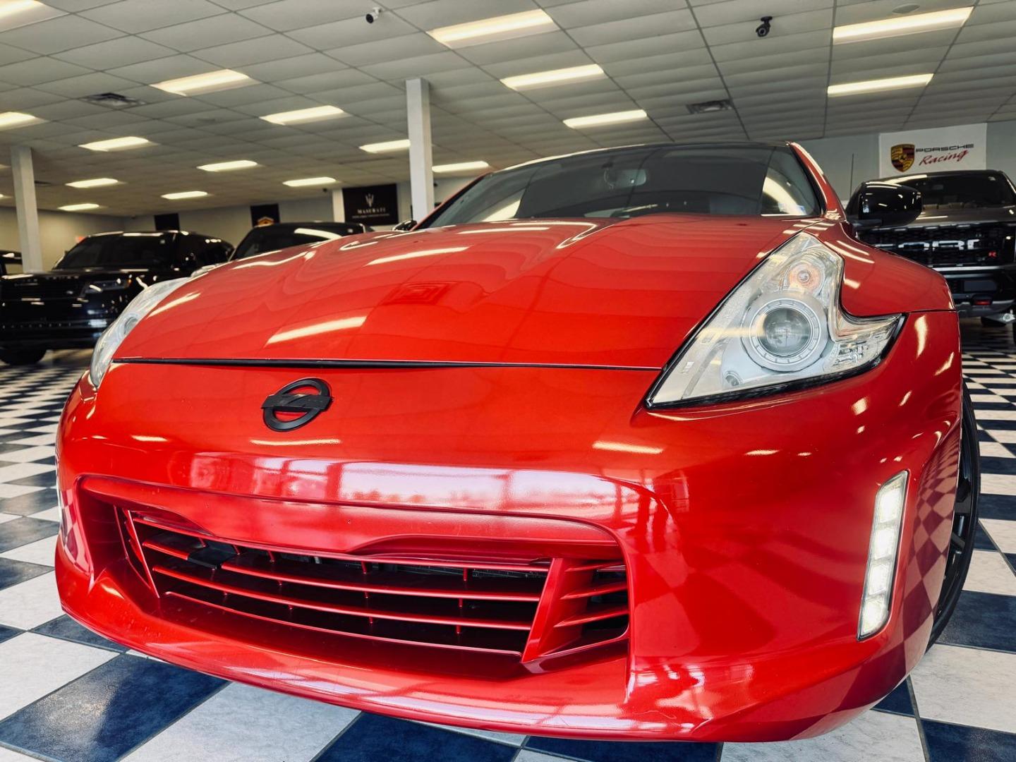 nissan 370z coupe 2019 JN1AZ4EHXKM420928 image nissan 370z coupe 2019 JN1AZ4EHXKM420928 image